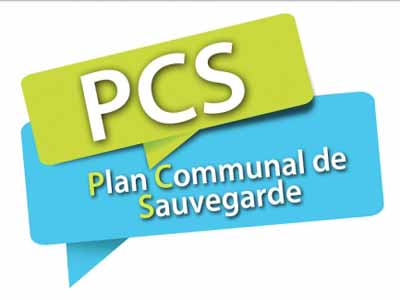 Mairie de Crozet - Le plan communal de sauvegarde